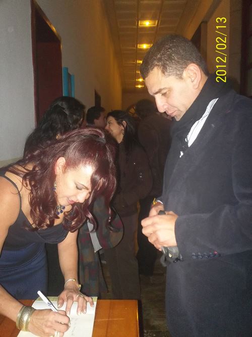 autografos